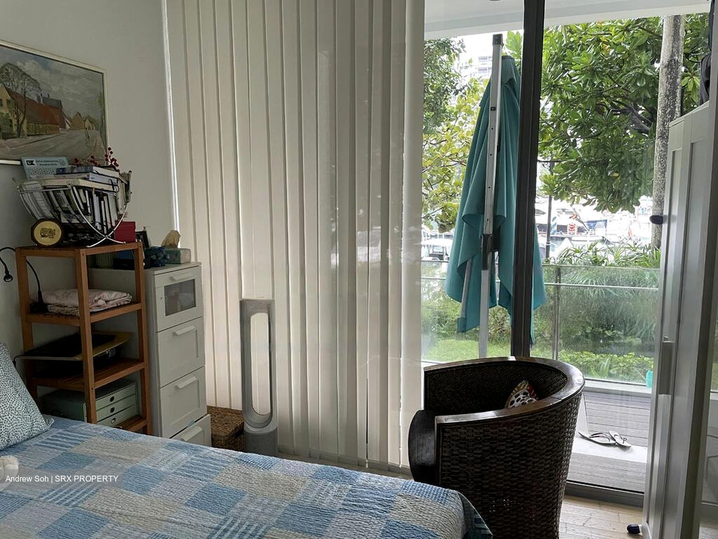 Marina Collection (D4), Condominium #425955371